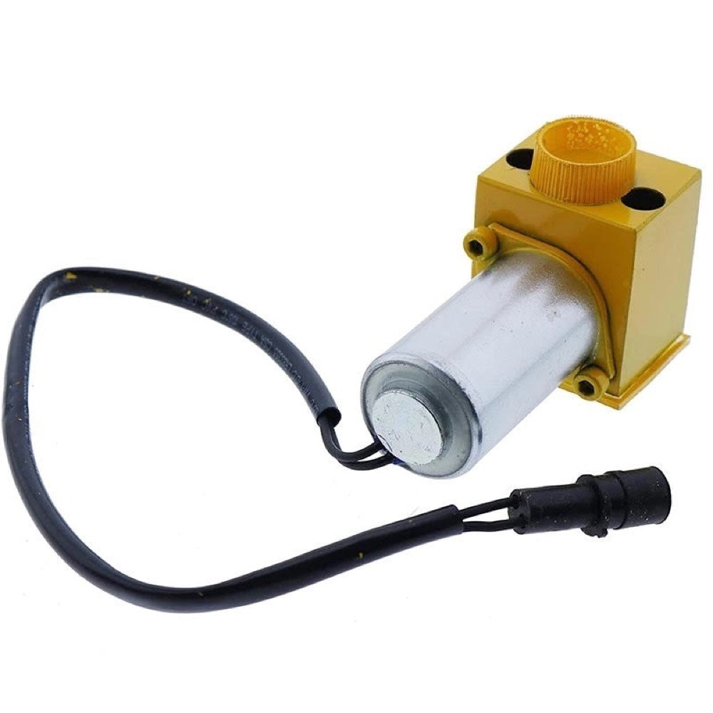 Hydraulic Main Pump Solenoid Valve 139-3990 5I-8368 for use with Caterpillar CAT Engine 3406 3306 3406B 3054 Exacavator 311 312 315 317 320 322 325 330 350 375 5080